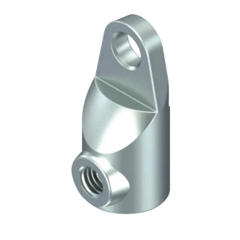 Hoe werkt een ronde staafadapter en wat zijn de belangrijkste toepassingen ervan?