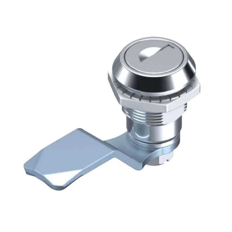 Hoe verbetert een kwartslagslot de veiligheid en efficiëntie?