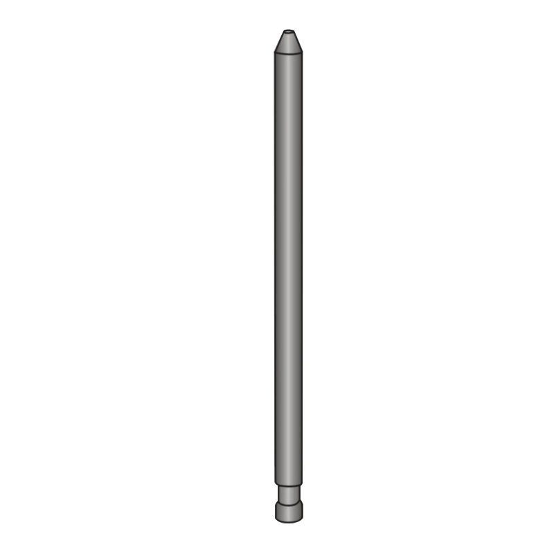 Elektrische kast M.S.ZINC PLATATE ROUND ROM